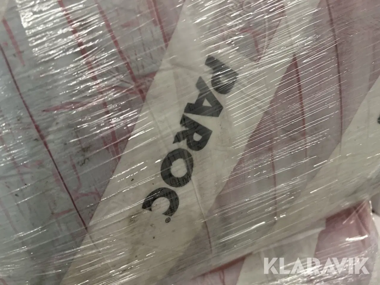 Billede 3 - Isolering Paroc 68m2