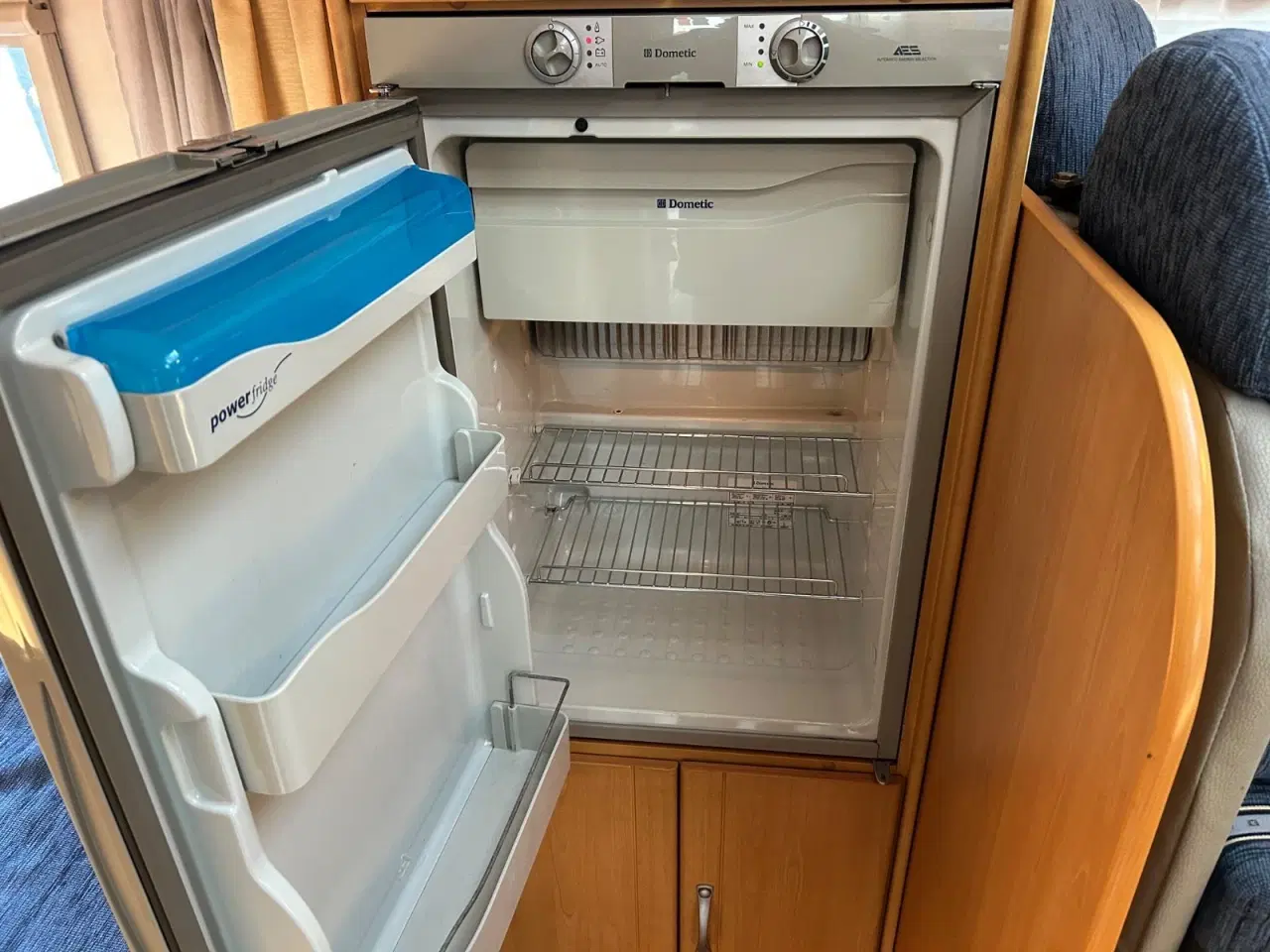 Billede 10 - Fiat LMC 2,2 Liberty TI 582