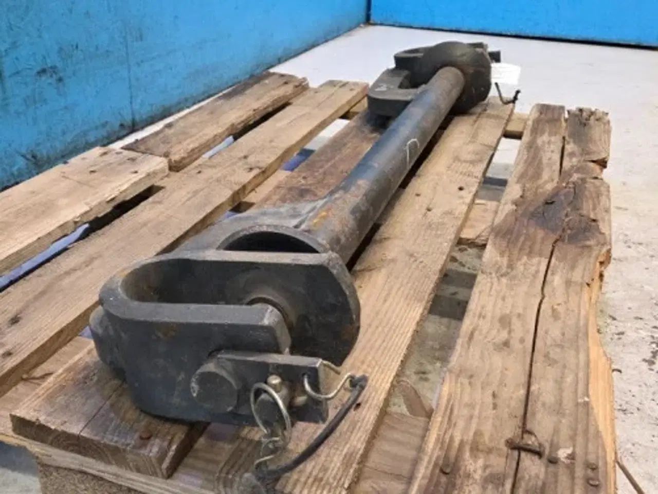 Billede 10 - Kuhn STD3 Traverse 582428