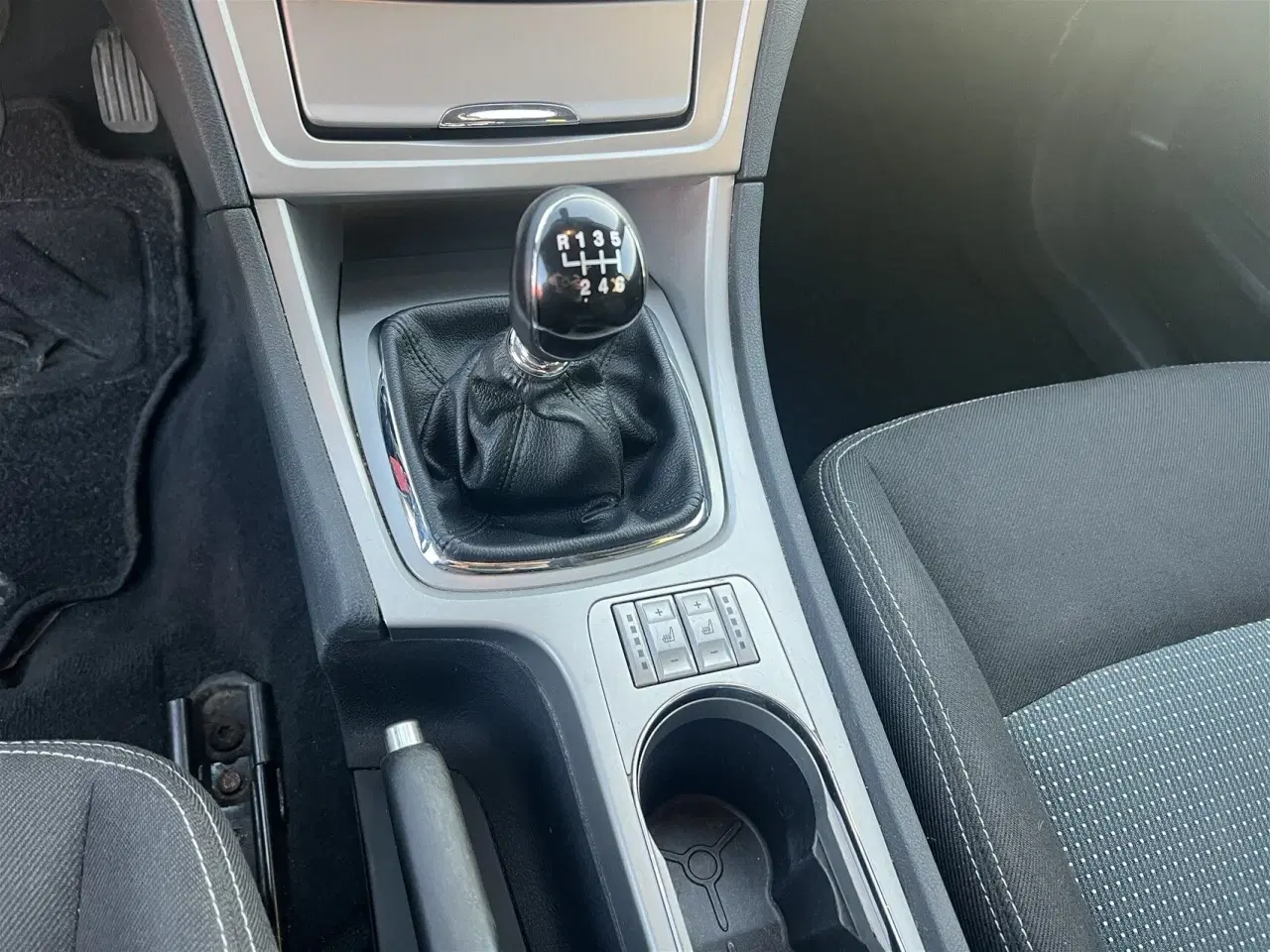 Billede 11 - Ford Mondeo 2,0 TDCI Econetic 115HK 5d