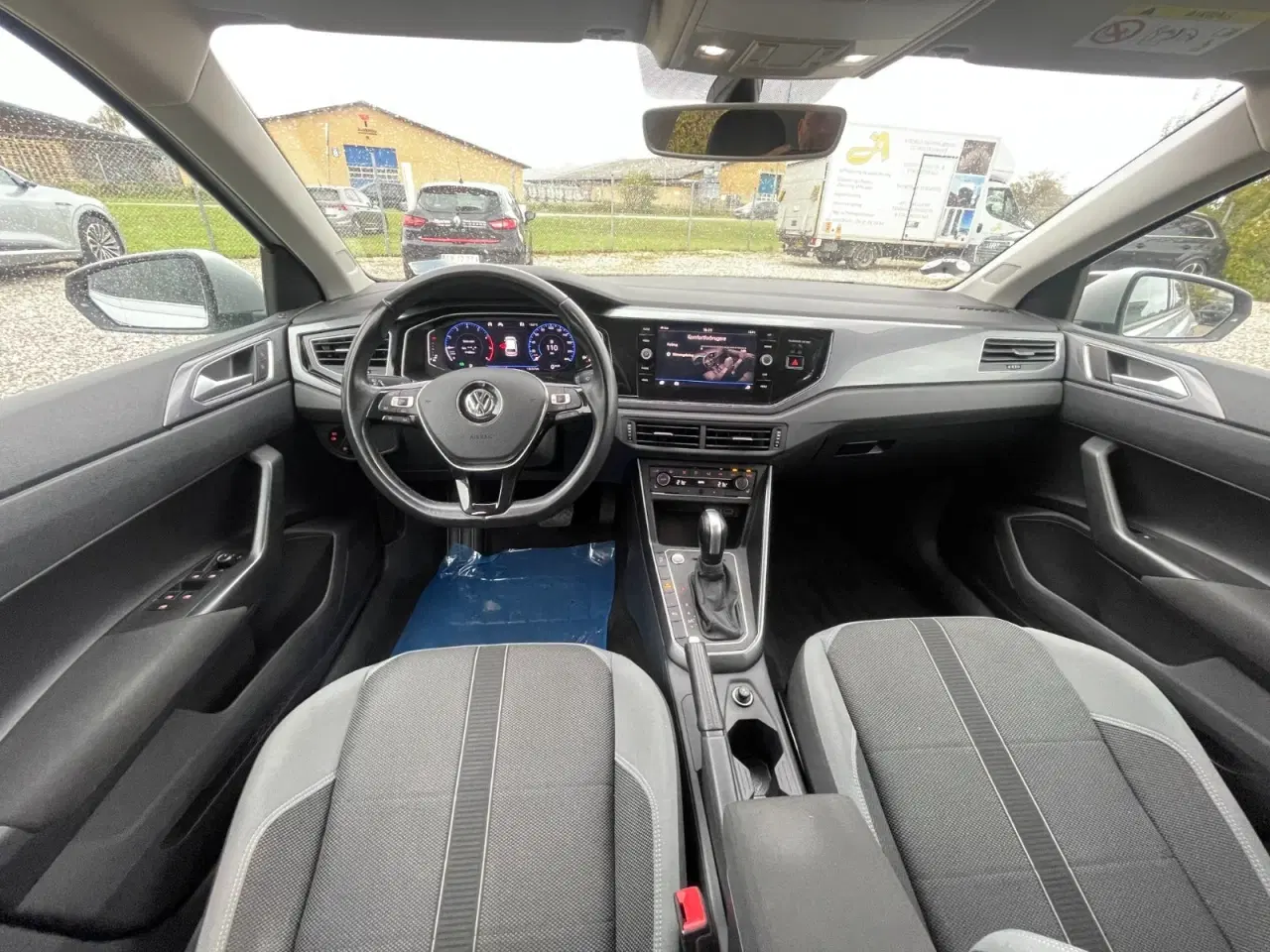 Billede 9 - VW Polo 1,0 TSi 115 Highline DSG