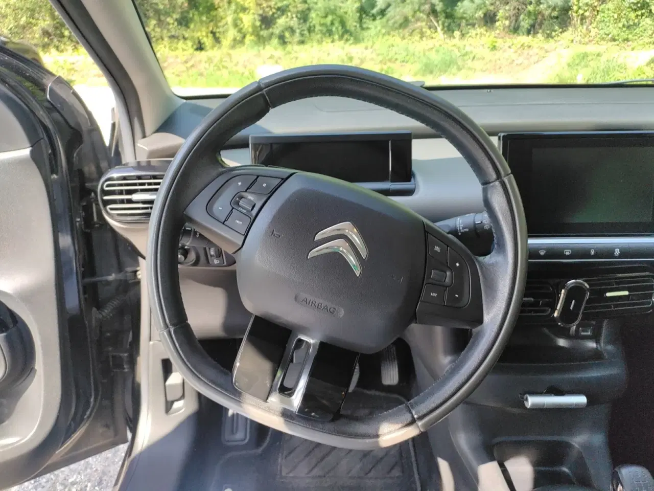 Billede 11 - Citroën C4 Cactus 1,6 BlueHDi 100 Cool Comfort