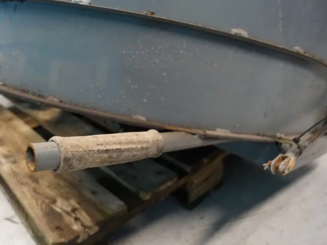 Billede 13 - Massey Ferguson 7278 Avnespreder