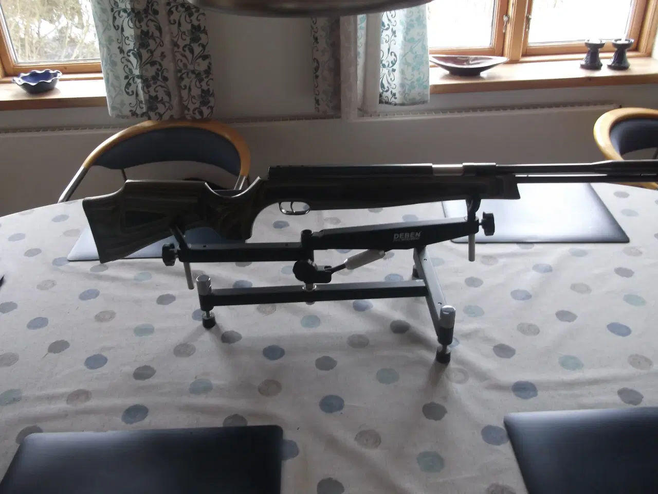 Billede 4 - Weihrauch HW 97K