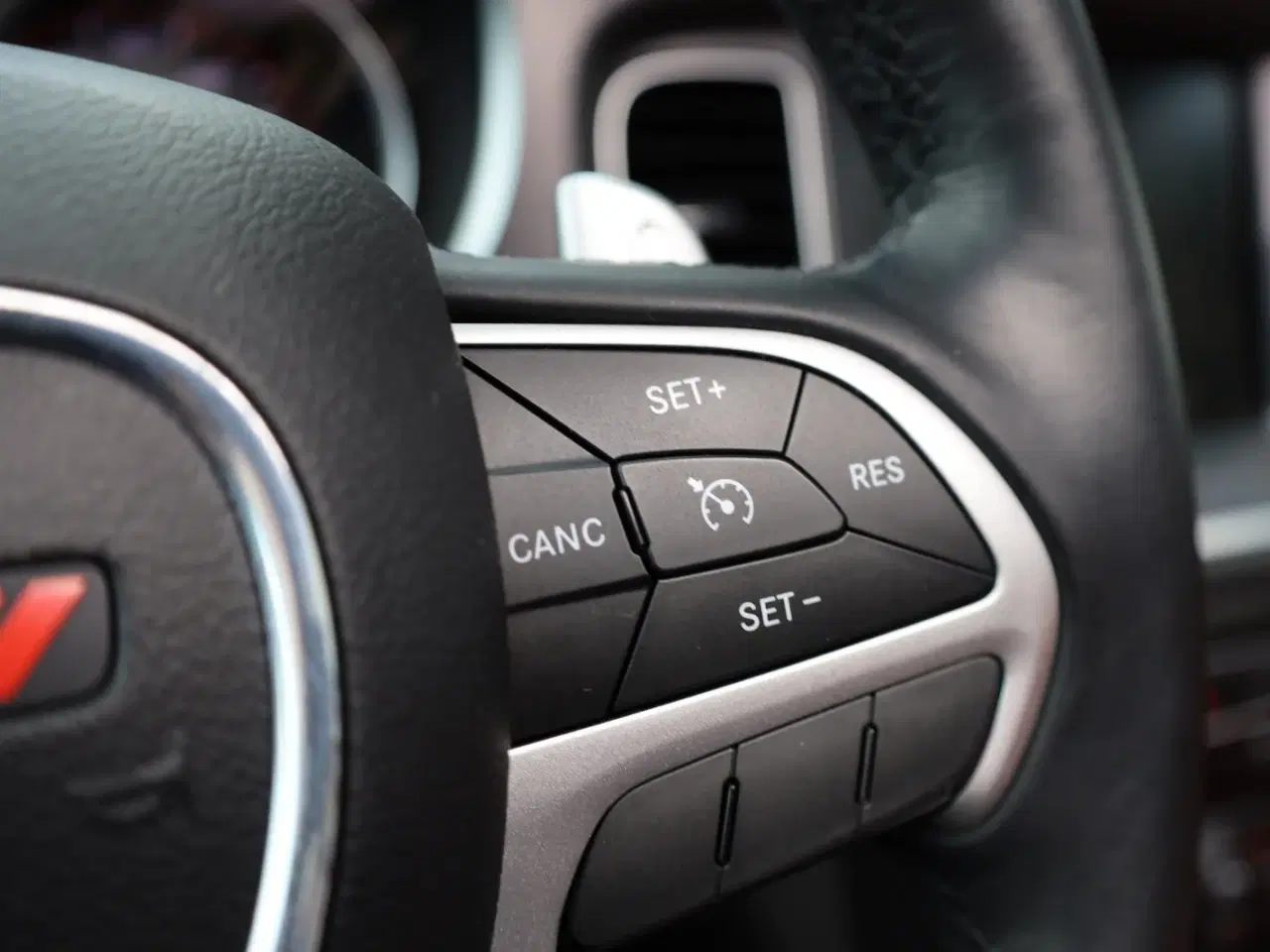 Billede 8 - Dodge Charger 5,7 R/T aut.