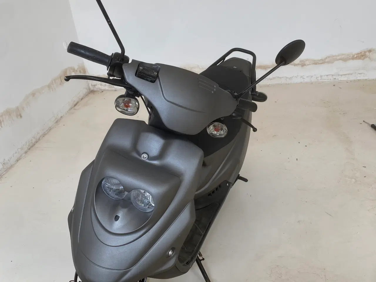Billede 3 - Pgo hot 50