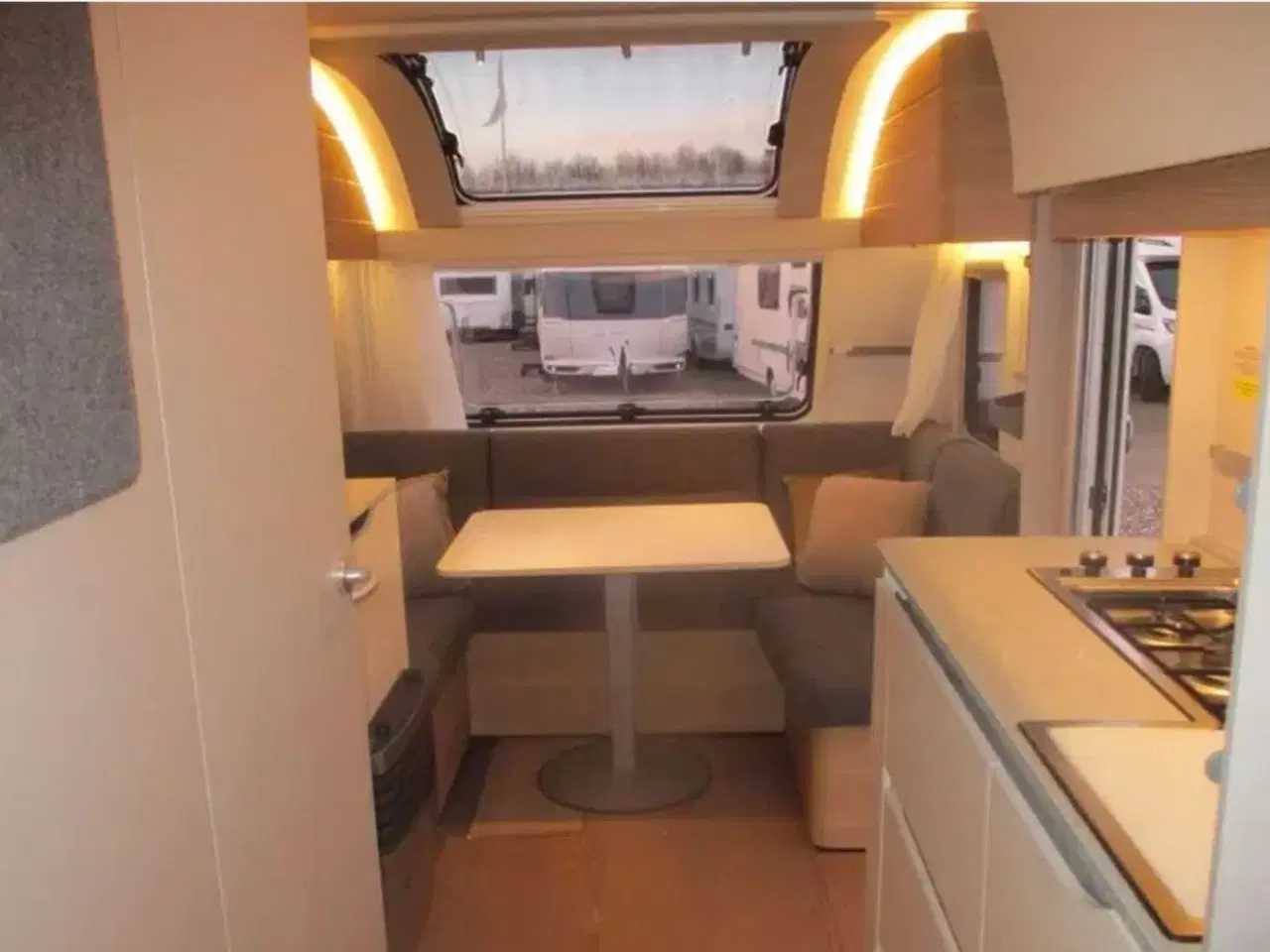 Billede 10 - Adria adora 542 UL 2021 lækker vogn