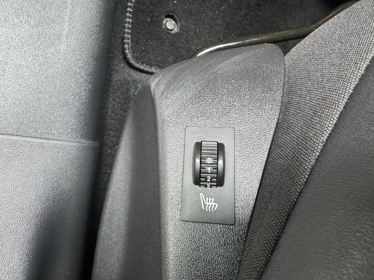 Billede 21 - Peugeot 2008 1,6 BlueHDi 100 Allure