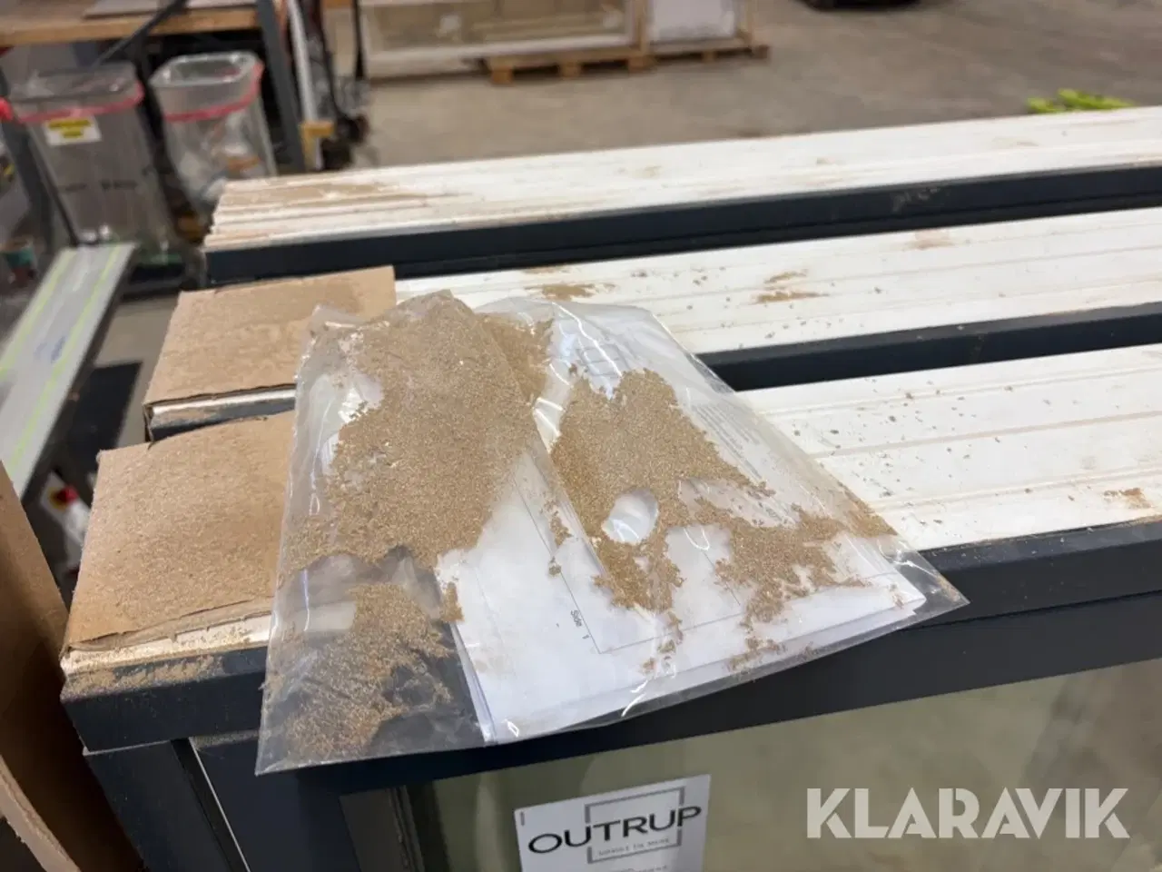 Billede 9 - Vinduer Outrup 3 styk