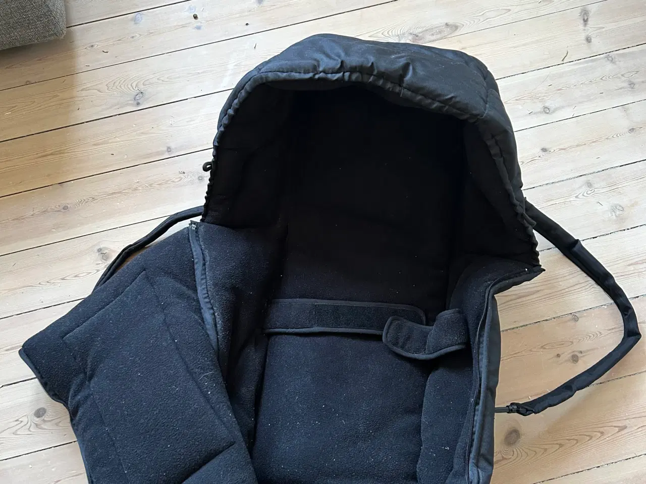 Billede 8 - Emmaljunga kombivogn - duo Combi 3-in-1