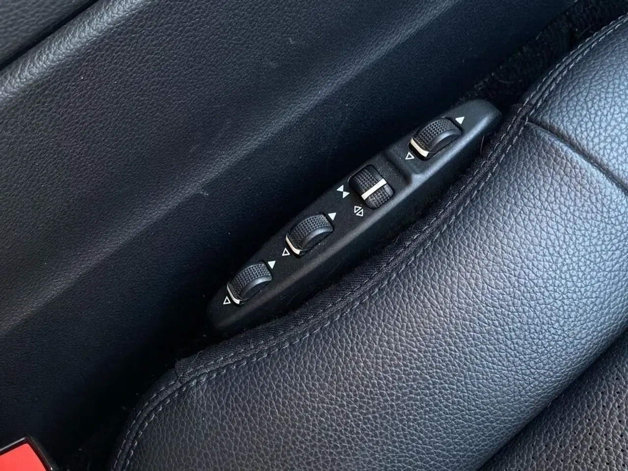 Billede 14 - Mercedes-Benz E220 d T 2,1 CDI BlueEfficiency 170HK Stc Aut.