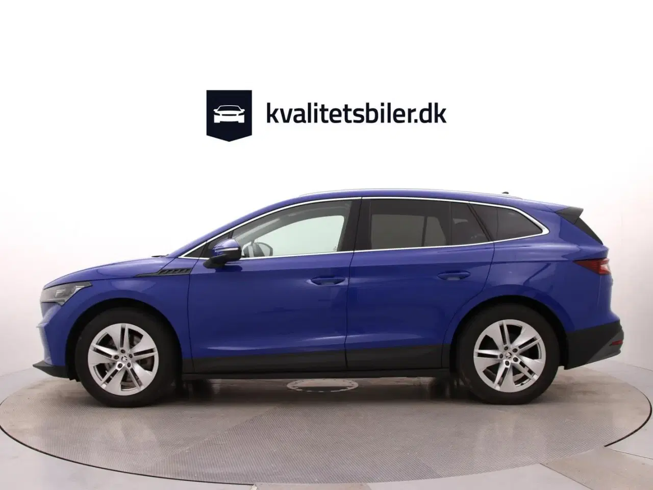 Billede 2 - Skoda Enyaq 80 iV Loft