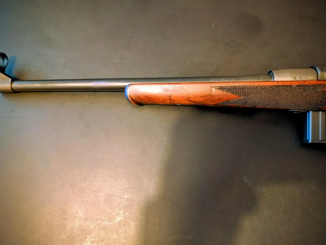 Billede 3 - Heckler og Koch SL7 – 308 halvautomatisk