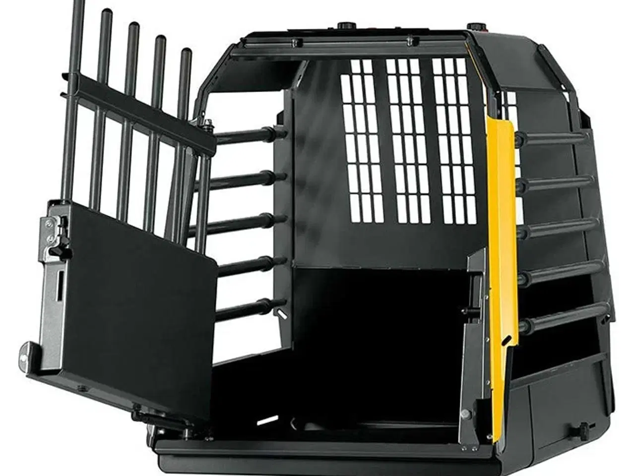 Billede 1 - Hundebur MIMsafe VarioCage Enkel SXL