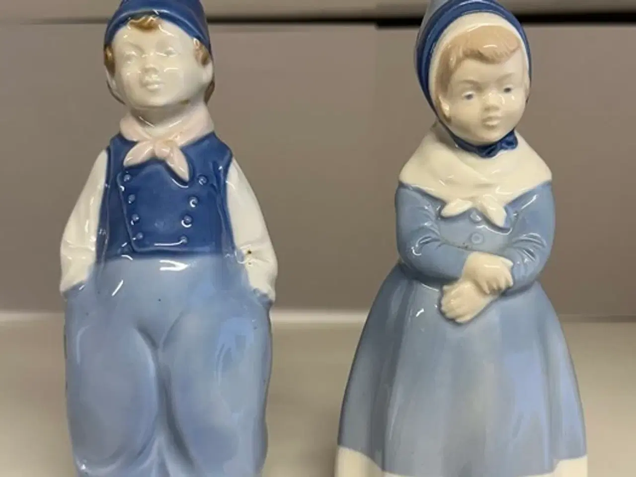 Billede 4 - Div. Tysk porcelæn se mere i beskrivelsen