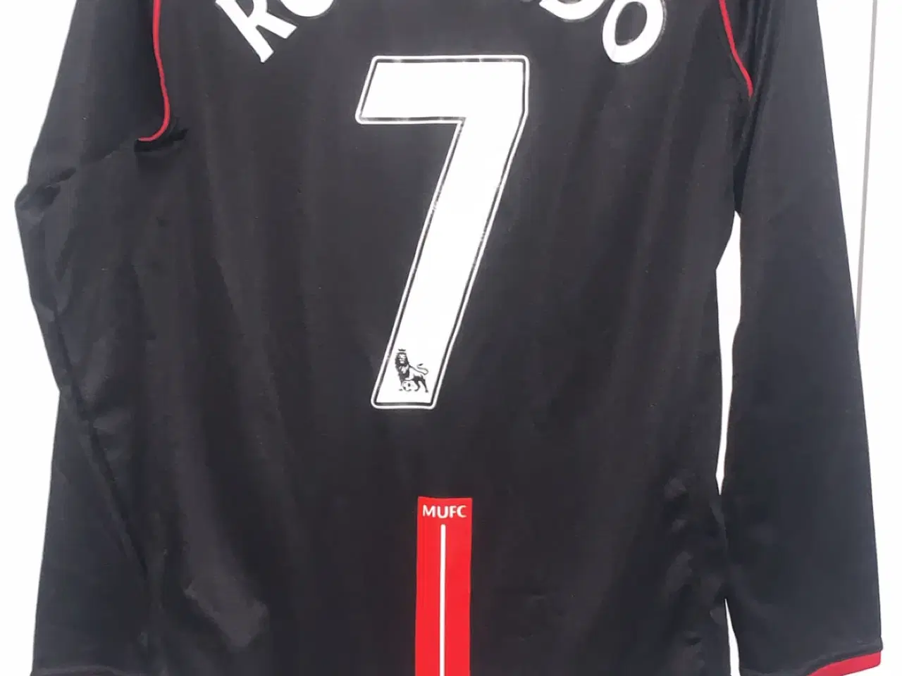 Billede 2 - Fodboldtrøjer