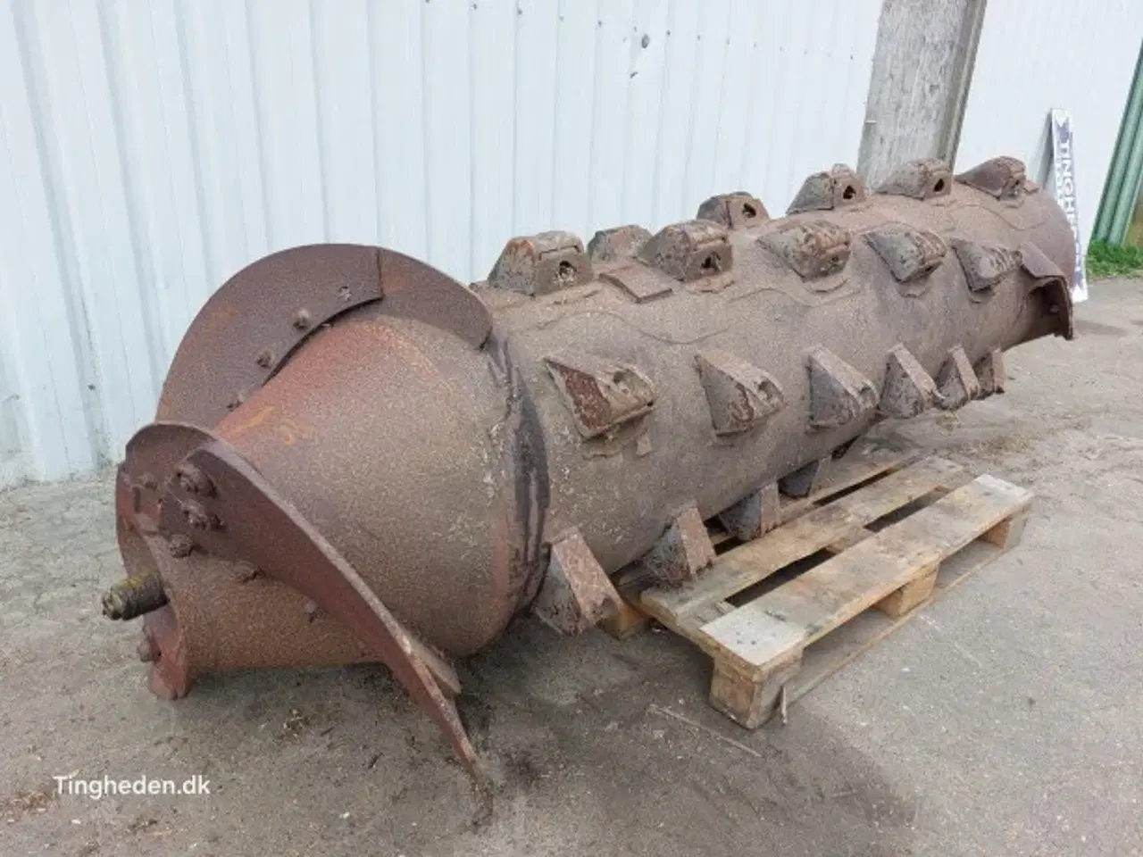 Billede 3 - Case 9120 Rotor 47825967