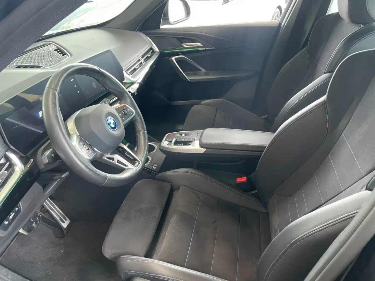 Billede 9 - BMW iX1  eDrive20 M-Sport