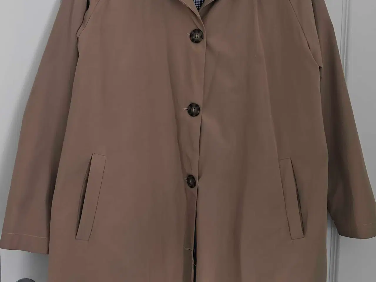 Billede 1 - Masai jakke str. S