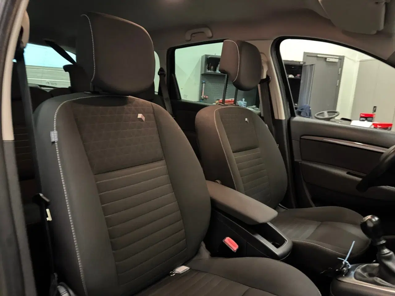 Billede 14 - Renault Grand Scenic III 1,5 dCi 110 Limited Edition