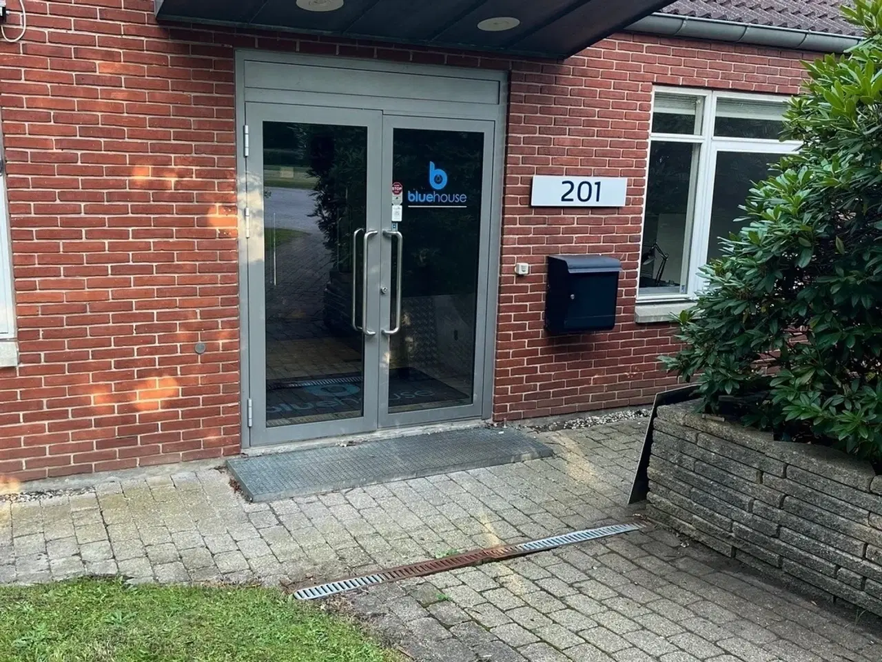 Billede 1 - Kontorhotel i fredensborg