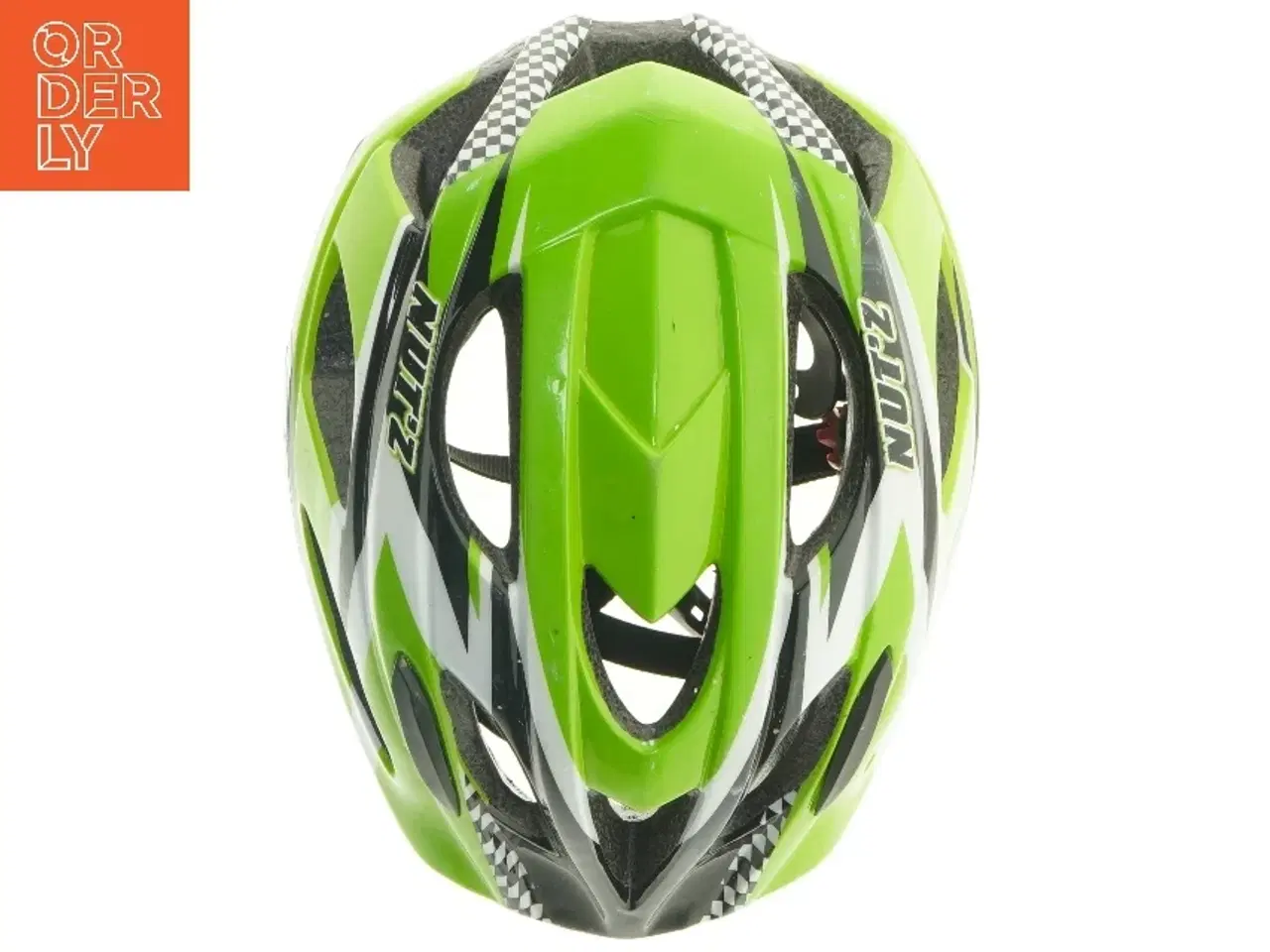 Billede 5 - Cykelhjelm fra Lazer (str. 50-55 cm)