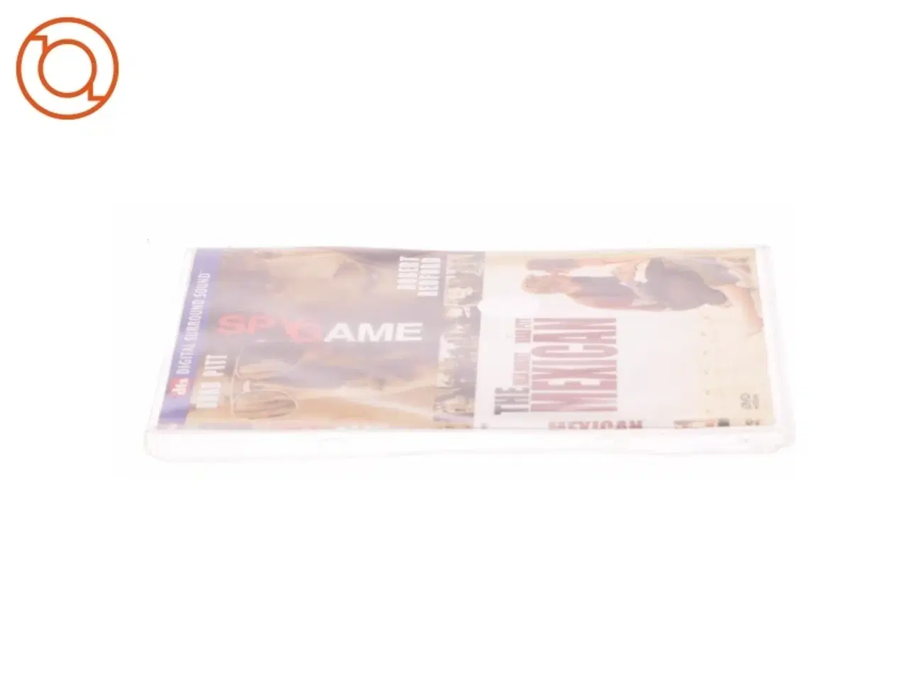 Billede 4 - Spygame + the mexican