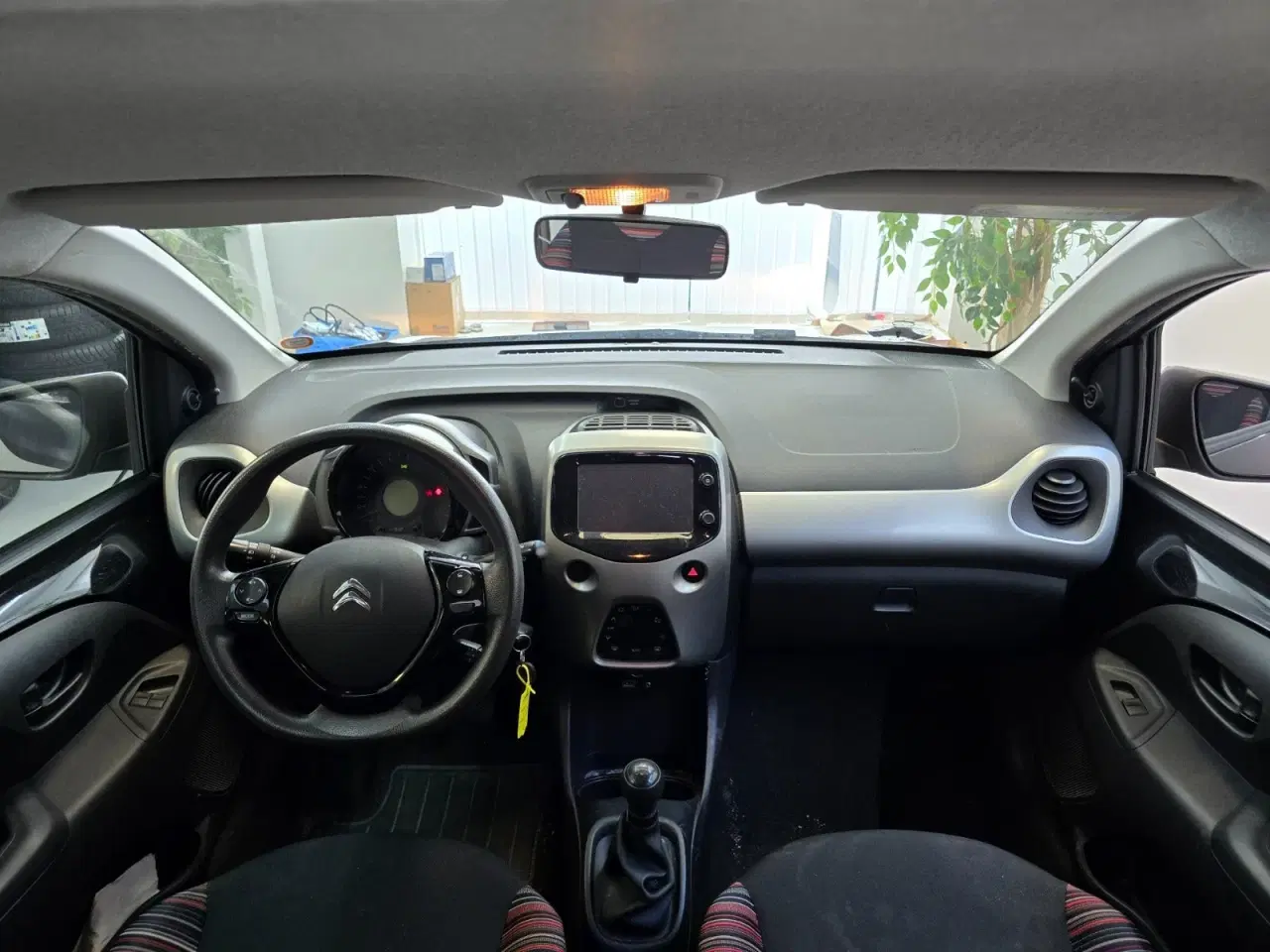 Billede 5 - Citroën C1 1,2 PureTech Shine