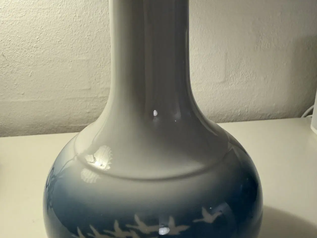 Billede 13 - Svanestellet, forskellige dele