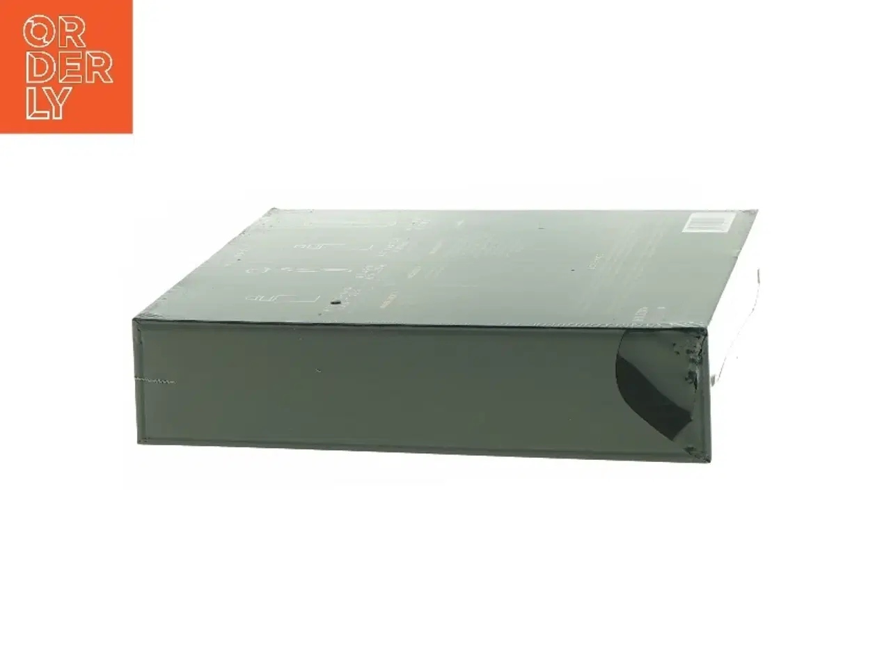 Billede 4 - Beard Grwth kit fra Bellezon (str. 22 x 22 x 5cm)