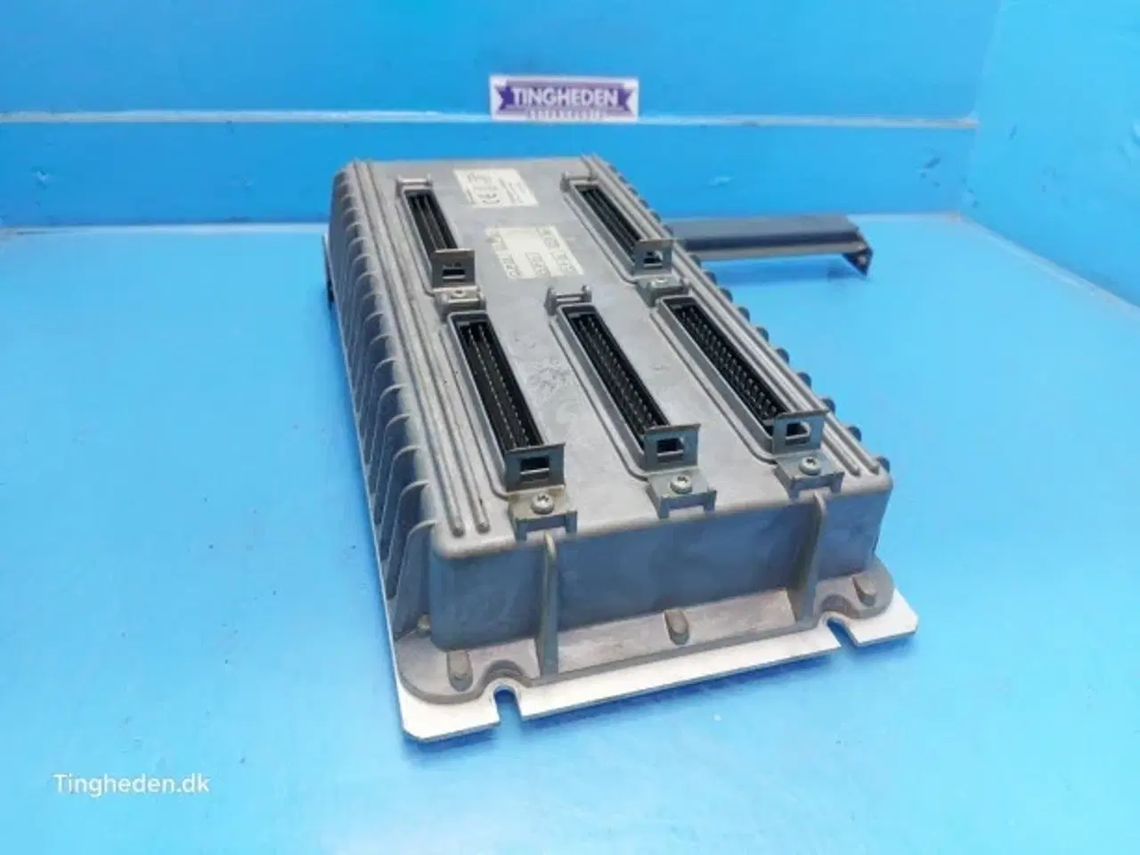 Billede 3 - Massey Ferguson 7274 Left Job Computer 28782471