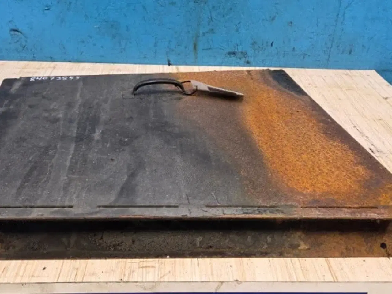 Billede 11 - New Holland CR9080 Skærm 84073855