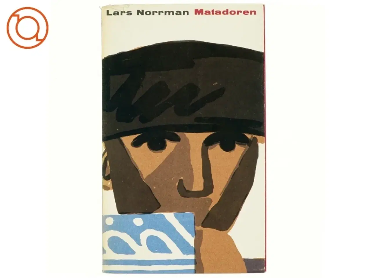 Billede 1 - Matadoren af Lars Norrman (bog)
