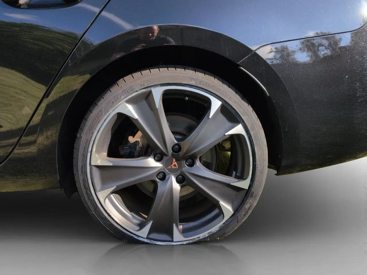 Billede 19 - Cupra Leon 1,4 eHybrid Sportstourer DSG