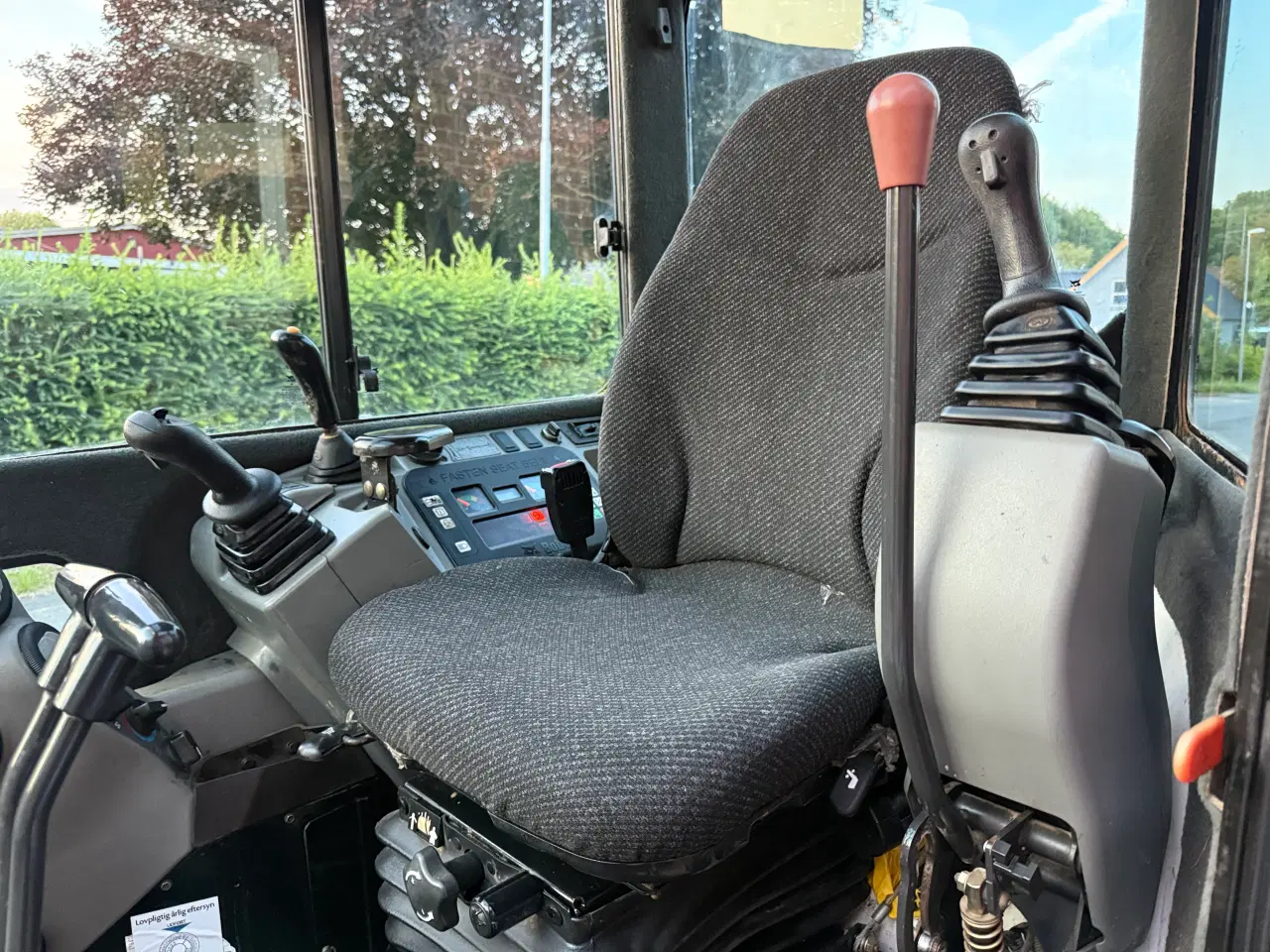 Billede 7 - Bobcat e35