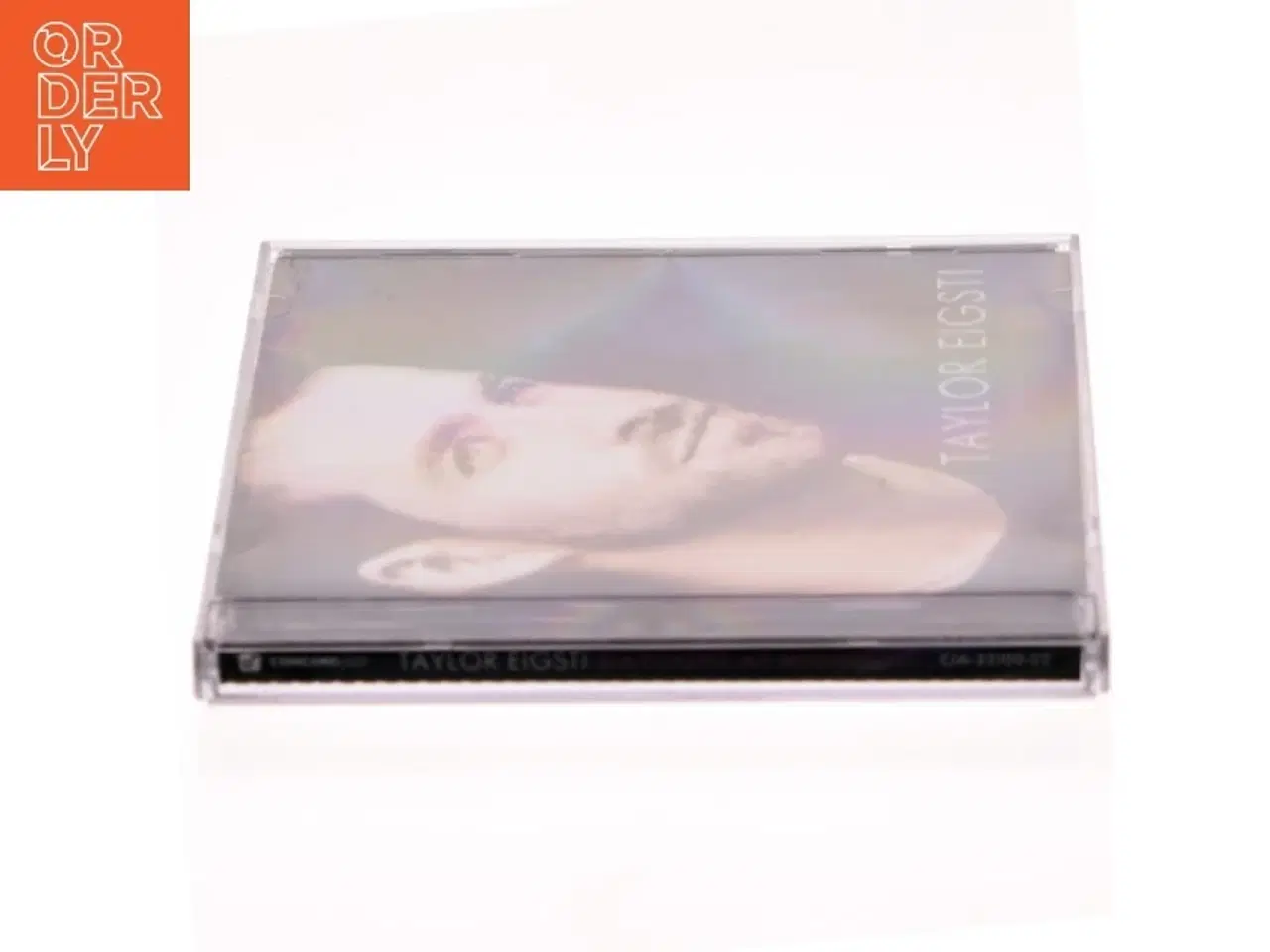 Billede 3 - CD - Taylor Eigsti &#39;Daylight at Midnight&#39; fra Concord Jazz