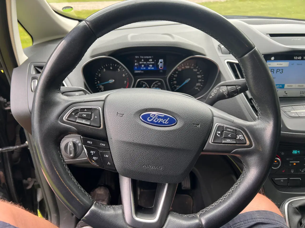 Billede 9 - Ford c-Max 1.0 scti titanium 