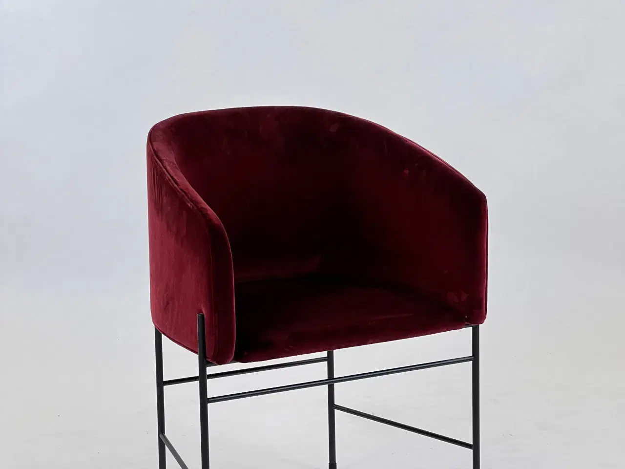 Billede 1 - Paustian Covent Loungestol