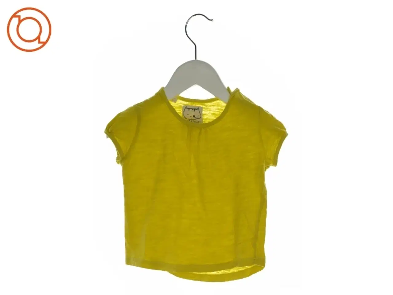 Billede 1 - Bluse fra Zara Baby