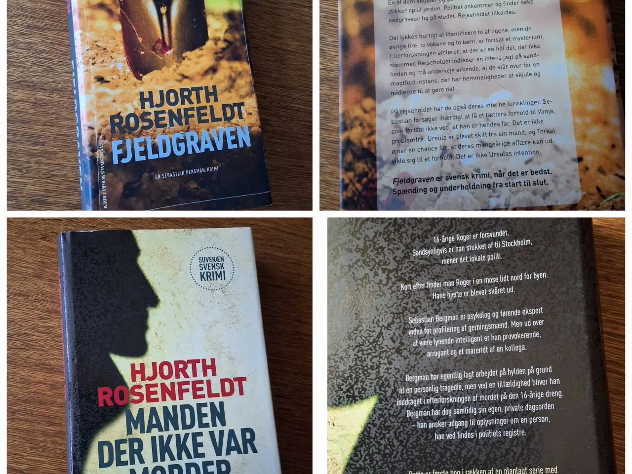 Billede 3 - BOG-UDSALG - 10kr/stk. 