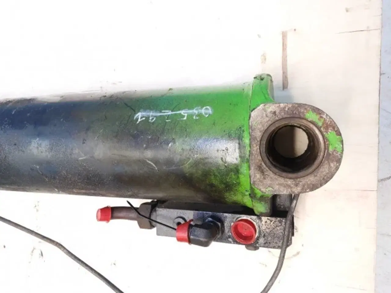 Billede 8 - Merlo P40.7 Cylinder 035291