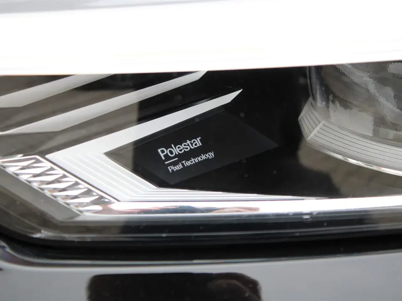 Billede 2 - Polestar 2 EL Intro Dual motor AWD 408HK 5d Aut.