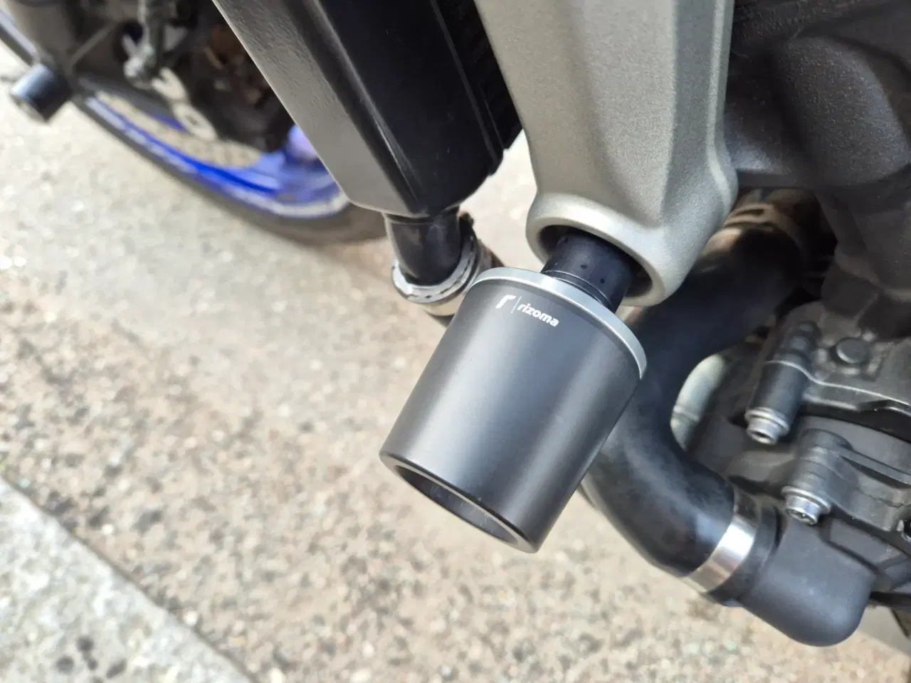 Billede 17 - Yamaha MT-09