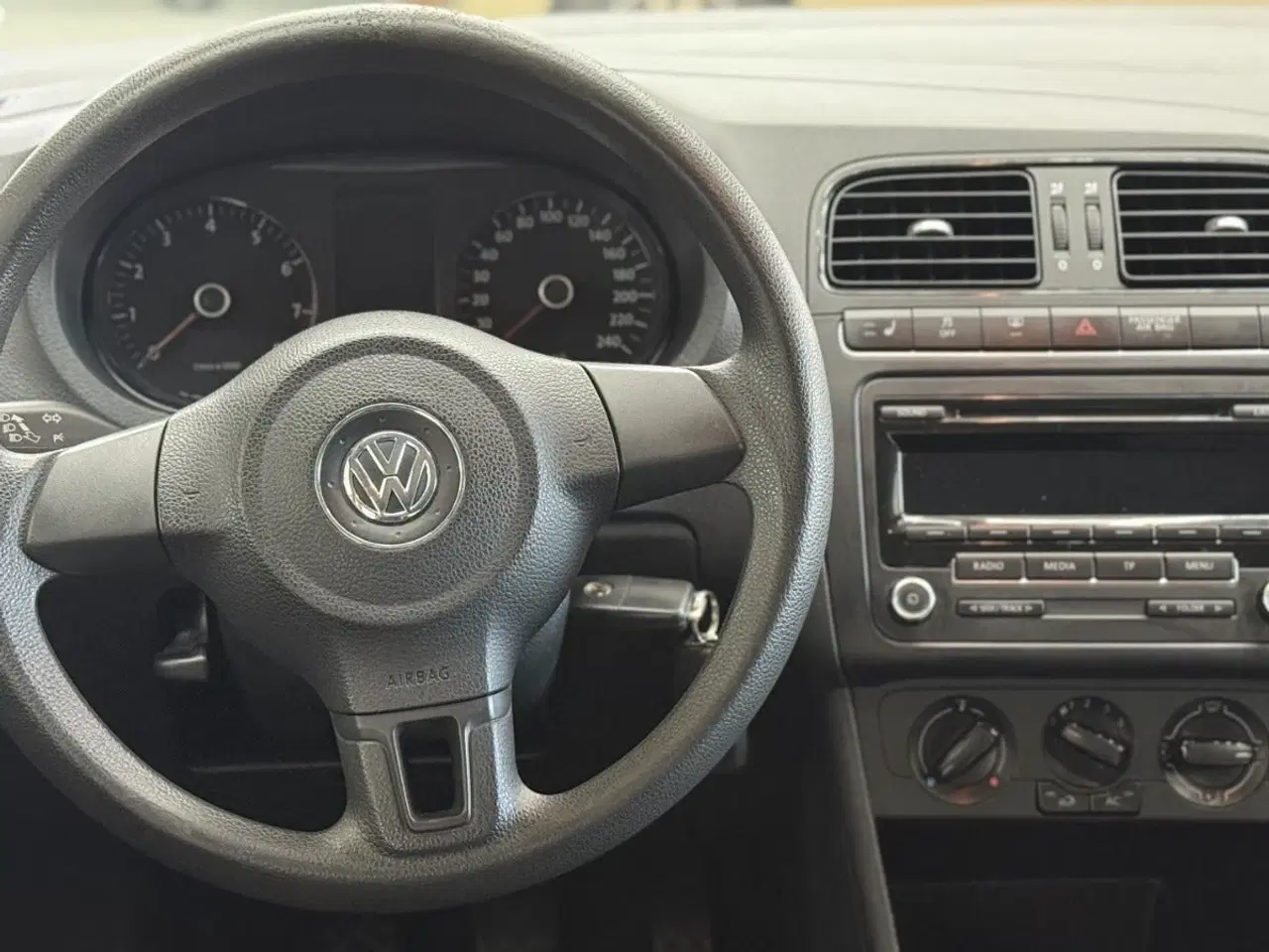 Billede 8 - VW Polo 1,2 Trendline