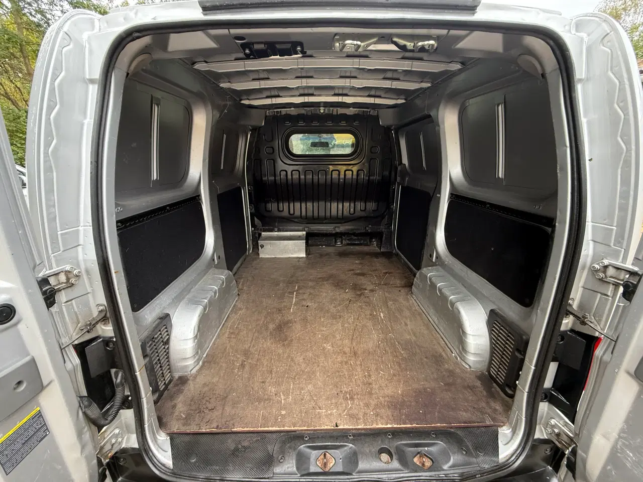 Billede 12 - Nissan nv200 1.5 dci 1 ejers 