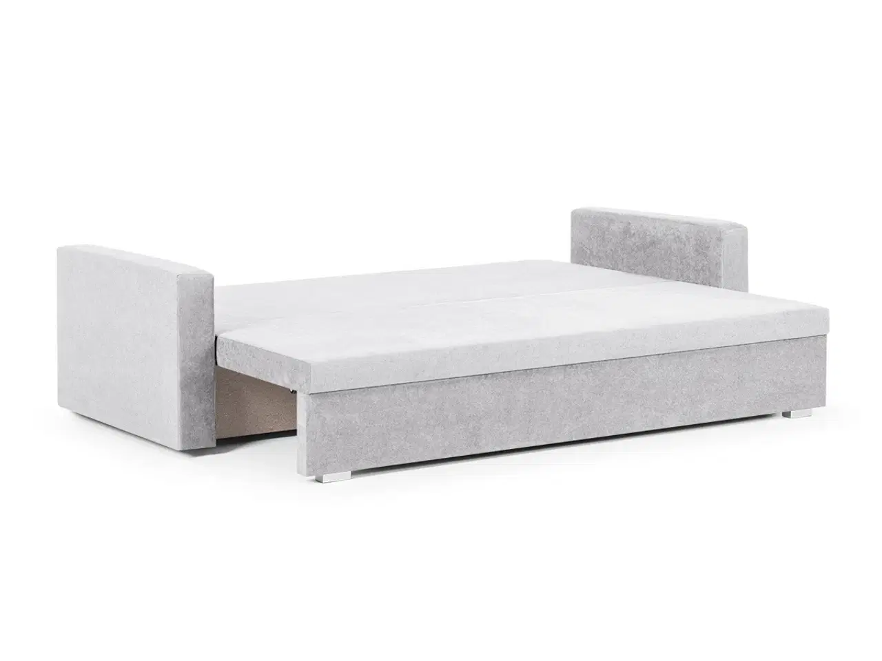 Billede 4 - 3-per. sofa med sovefunktion  DELTAVI