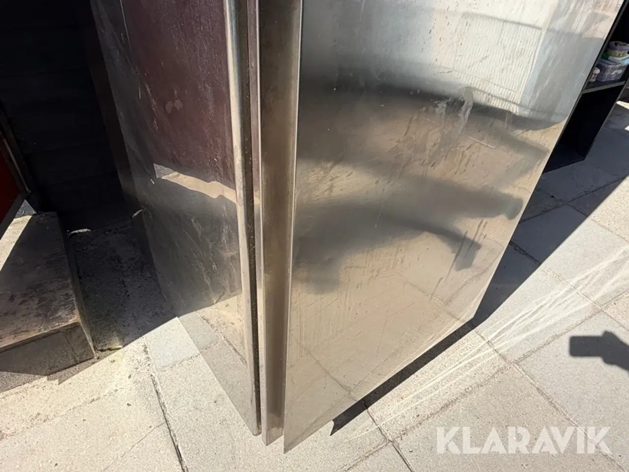 Billede 3 - Fryser Zanussi ADF110