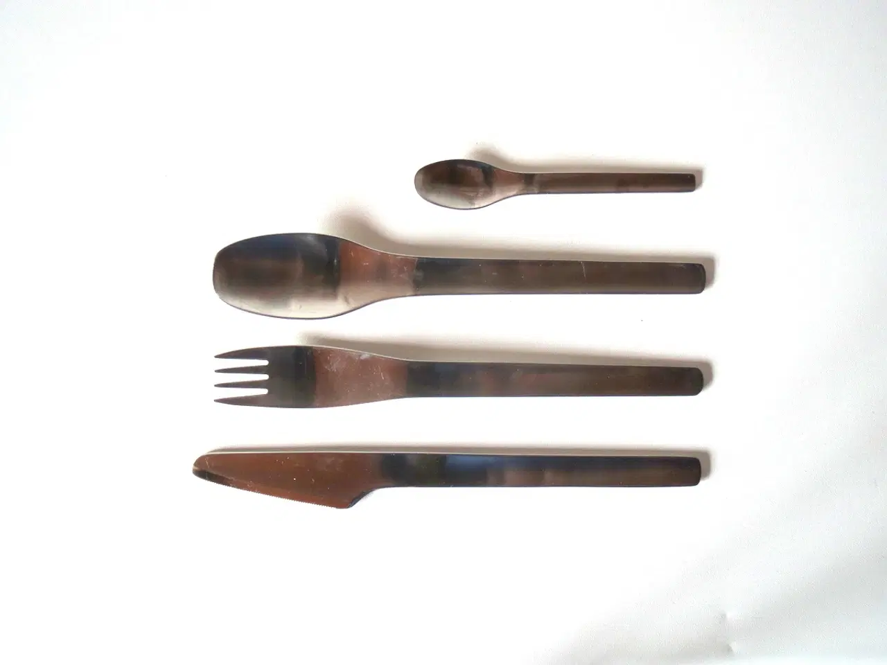 Billede 3 - Stelton, Erik Magnussen bestik