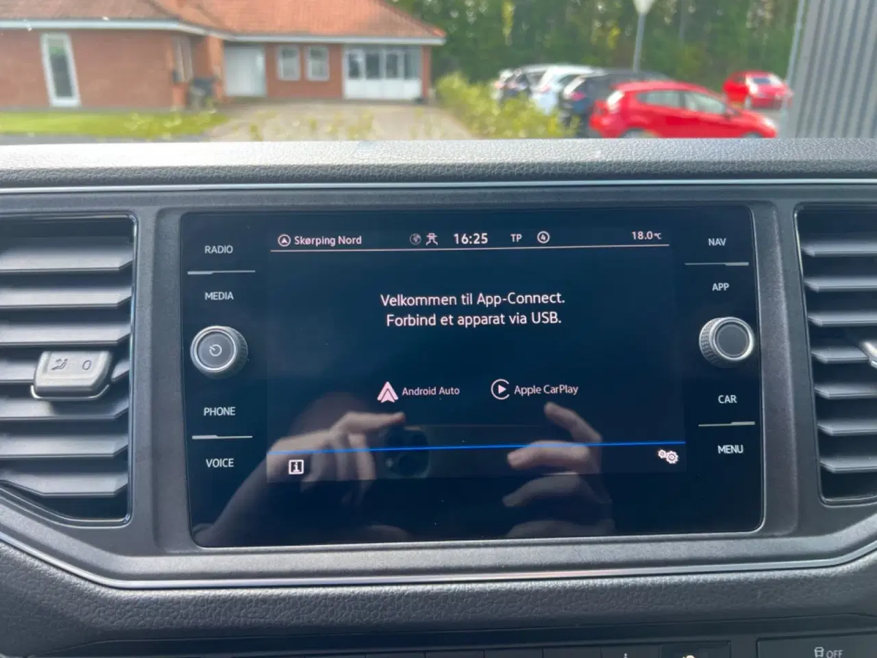 Billede 22 - VW Crafter 35 2,0 TDi 177 Kassevogn L3H2 aut.