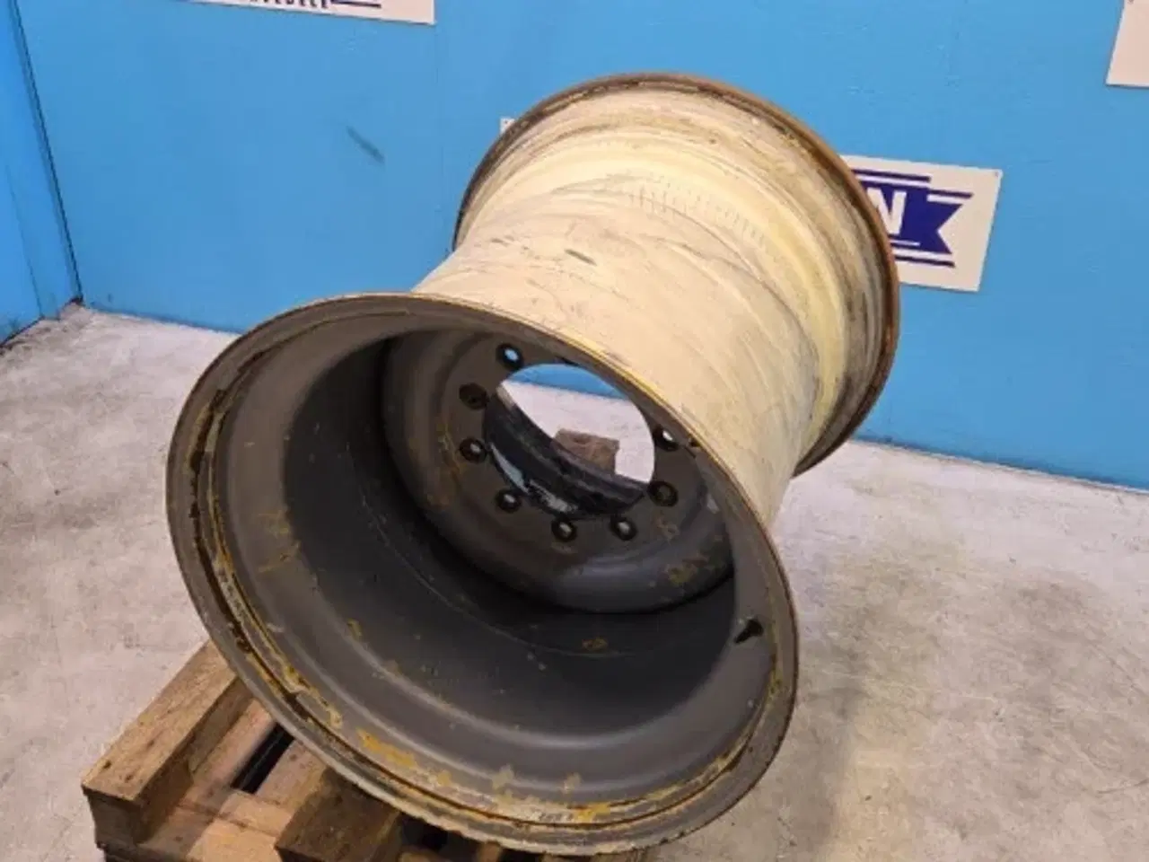 Billede 11 - 32"    DH36X32